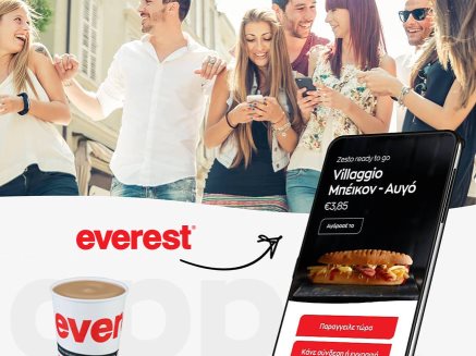 Everest app