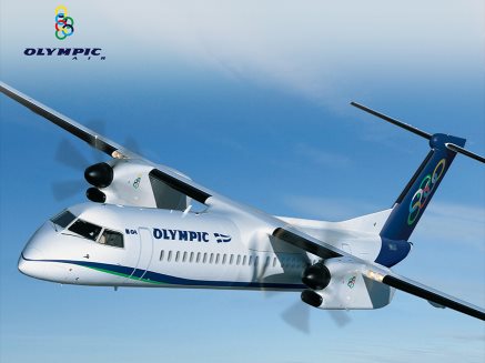 Olympic Air